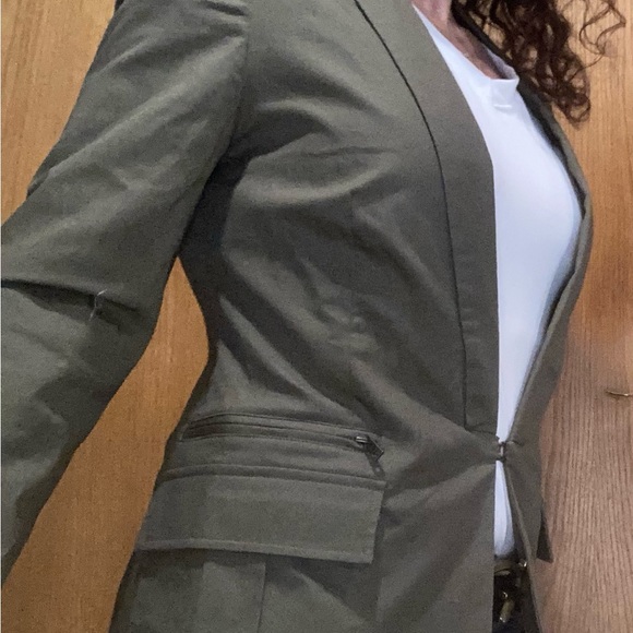 STUDIO BADGLEY MISCHKA Blazer - Picture 2 of 3